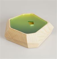 CONTENITORE IN LEGNO TRENTINO
